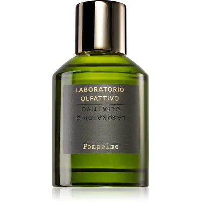 Laboratorio Olfattivo Pompelmo