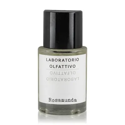 Laboratorio Olfattivo Rosamunda