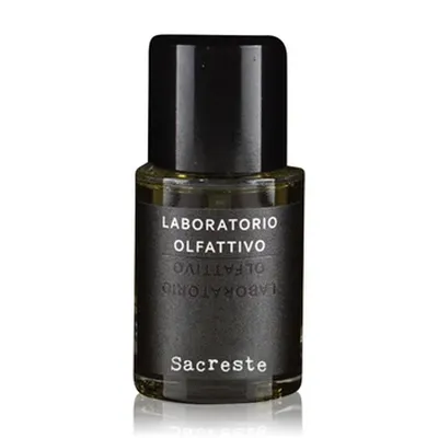 Laboratorio Olfattivo Sacreste