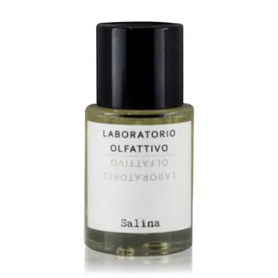 Laboratorio Olfattivo Salina