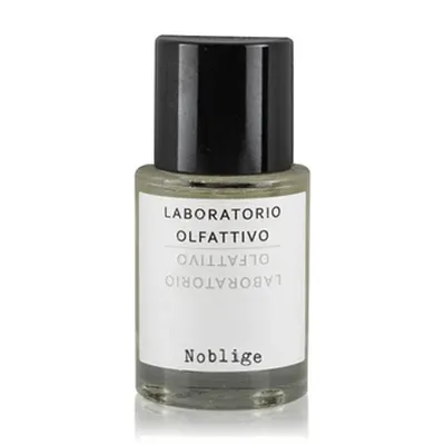 Laboratorio Olfattivo Noblige