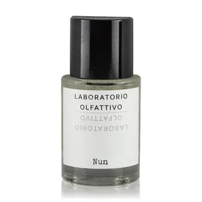 Laboratorio Olfattivo Nun