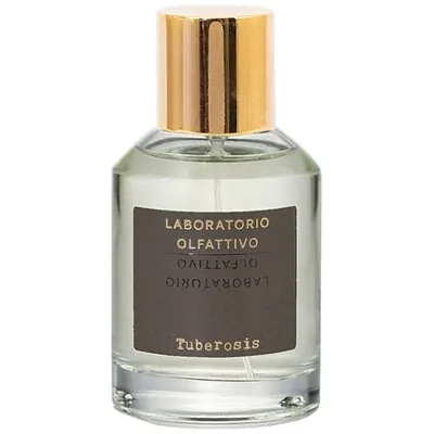Laboratorio Olfattivo Tuberosis