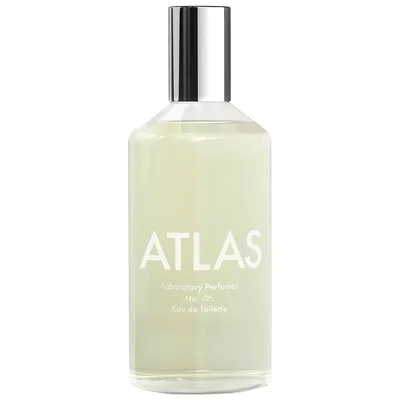 Laboratory Perfumes Atlas Atlas
