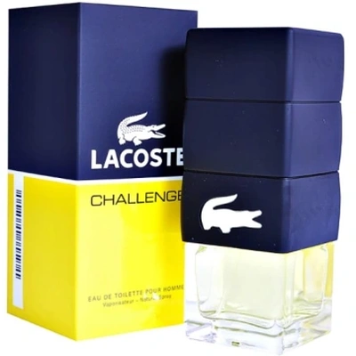 Lacoste Challenge