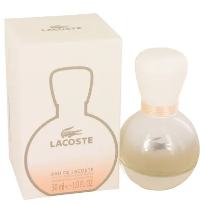 Lacoste Eau de Lacoste