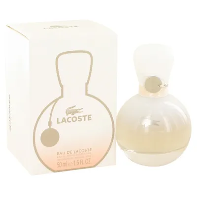 Lacoste Eau de Lacoste
