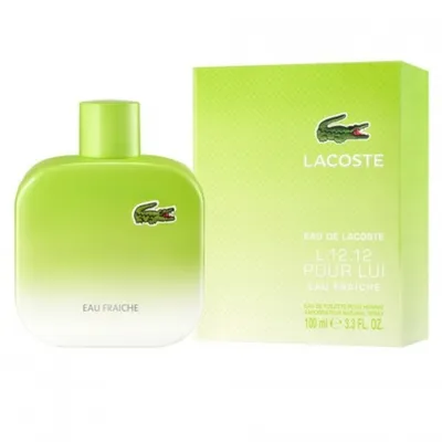 Lacoste L.12.12 Pour Lui Eau Fraiche