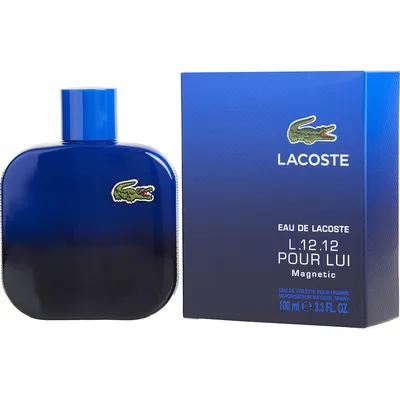 Lacoste L.12.12 Pour Lui Magnetic