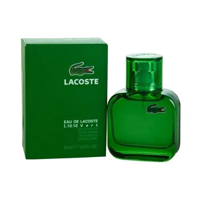 Lacoste L.12.12 Vert