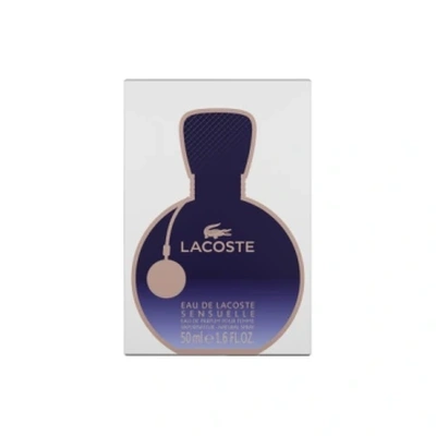 Lacoste Eau De Lacoste Sensuelle