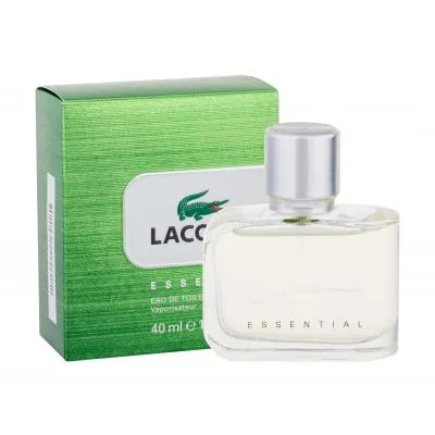 Lacoste Essential