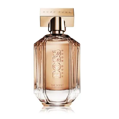 Hugo Boss Boss The Scent Private Accord For Her