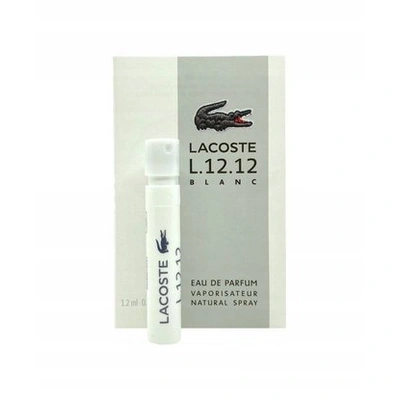 Lacoste L.12.12 Blanc