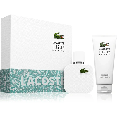 Lacoste L.12.12 Blanc