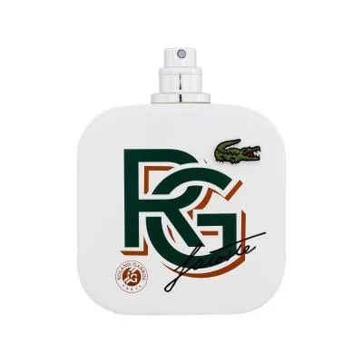 Lacoste L.12.12 Blanc Roland Garros