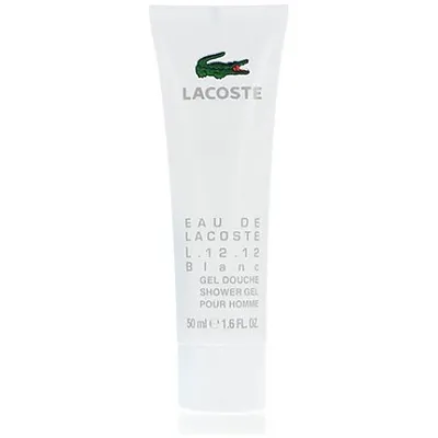 Lacoste L.12.12 Blanc