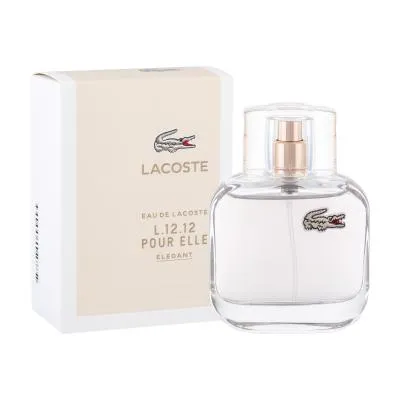 Lacoste L.12.12 Pour Elle Elegant