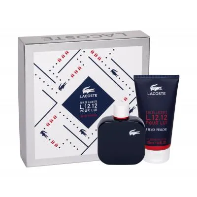 Lacoste L.12.12 Pour Lui French Panache