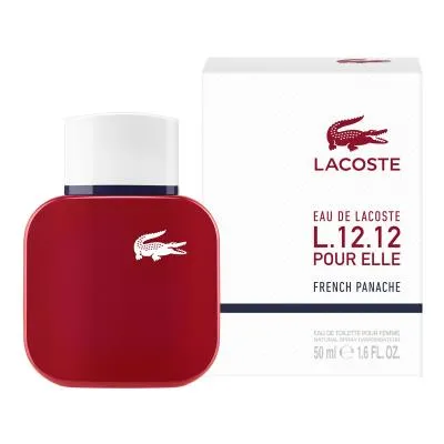 Lacoste L.12.12 Pour Elle French Panache