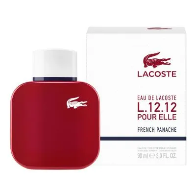 Lacoste L.12.12 Pour Elle French Panache