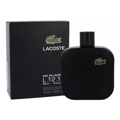 Lacoste L.12.12 Noir