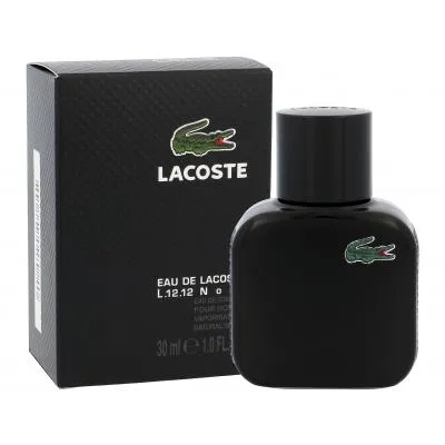 Lacoste L.12.12 Noir