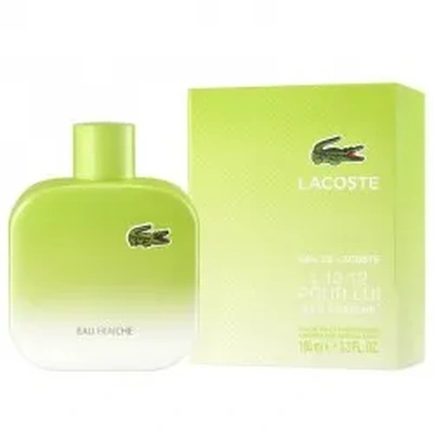 Lacoste L.12.12 Pour Lui Eau Fraiche