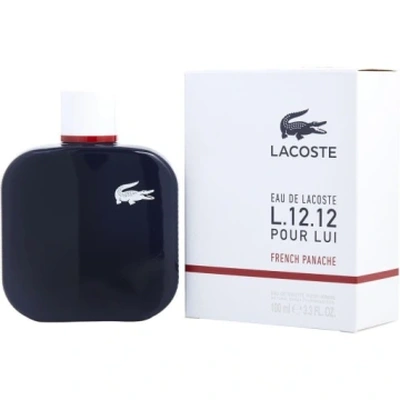 Lacoste L.12.12 Pour Lui French Panache