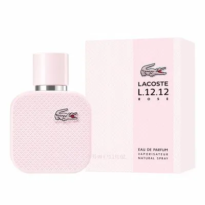 Lacoste L.12.12 Rose