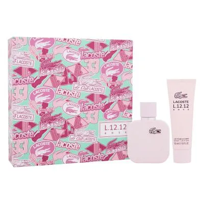 Lacoste L.12.12 Rose