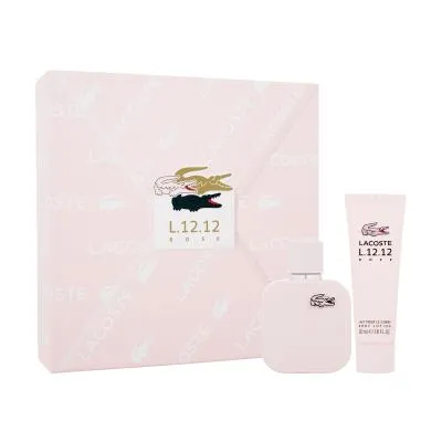Lacoste L.12.12 Rose