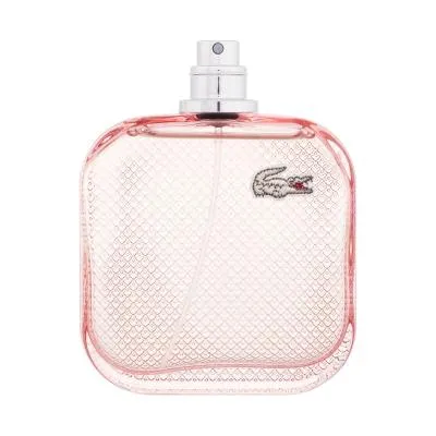 Lacoste L.12.12 Rose Sparkling