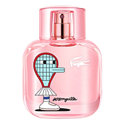 Lacoste L.12.12. Sparkling x Jeremyville