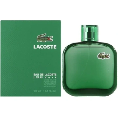 Lacoste L.12.12 Vert