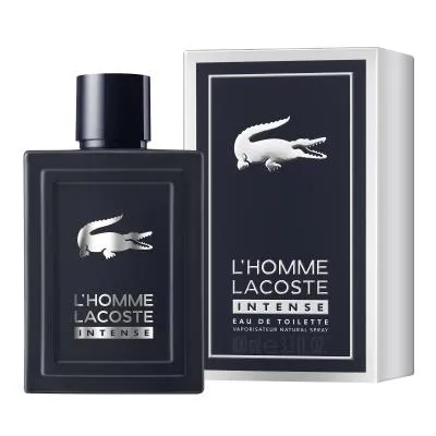 Lacoste L'Homme Intense