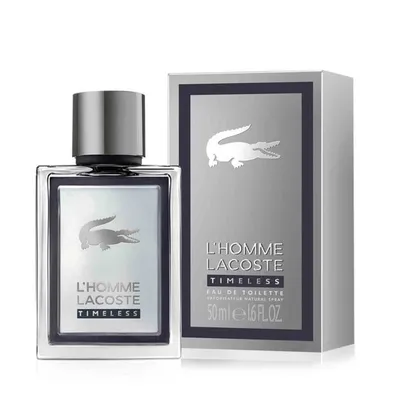 Lacoste L'Homme Timeless