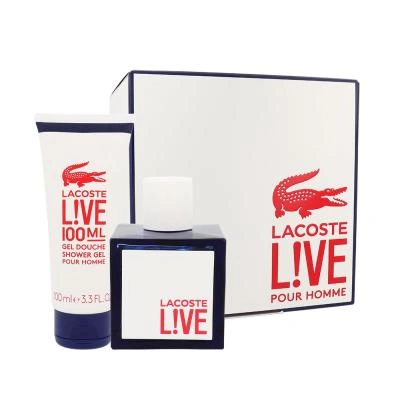 Lacoste Live