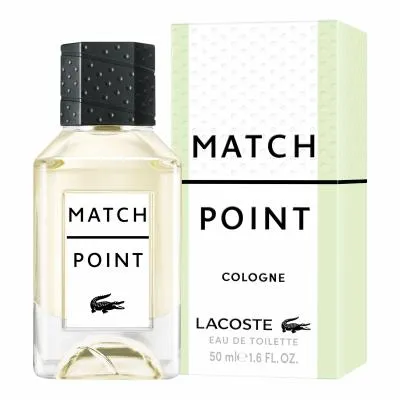 Lacoste Match Point Cologne