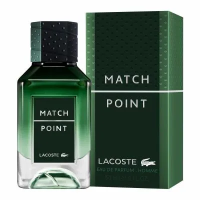 Lacoste Match Point