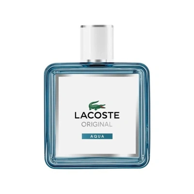 Lacoste Original Aqua