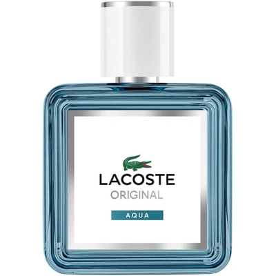 Lacoste Original Aqua