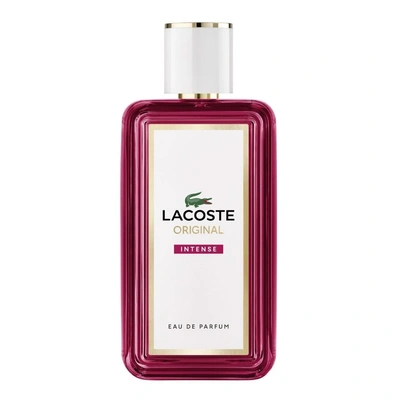 Lacoste Original Intense