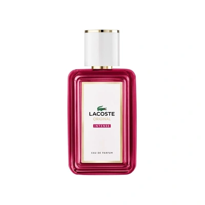 Lacoste Original Intense