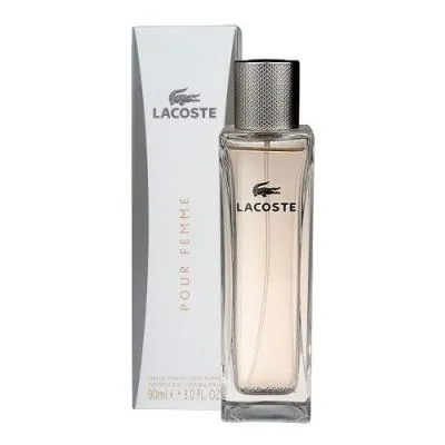 Lacoste Pour Femme