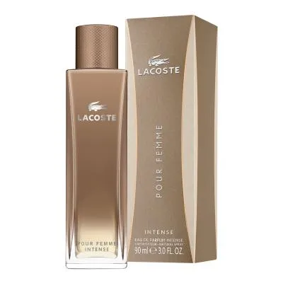 Lacoste Pour Femme Intense