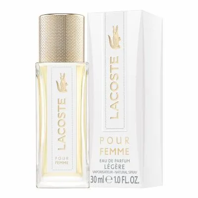 Lacoste Pour Femme Legere