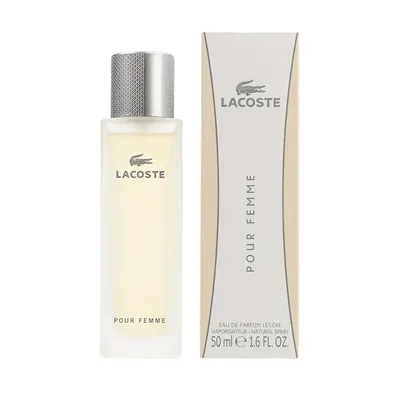 Lacoste Pour Femme Legere