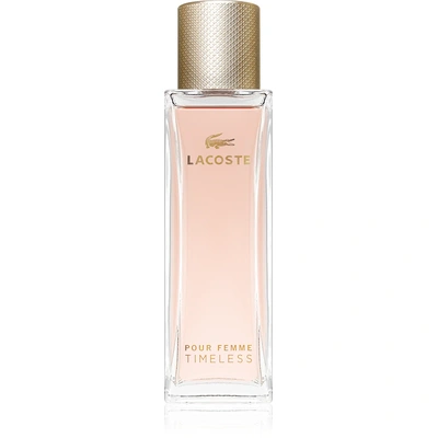 Lacoste Pour Femme Timeless