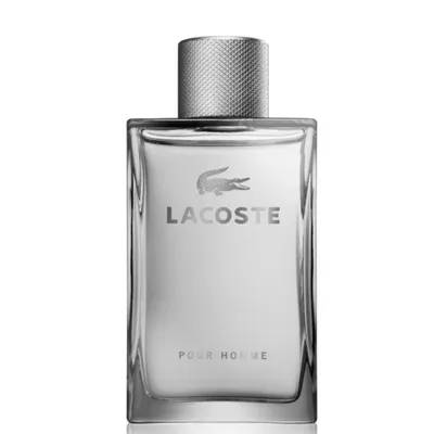 Lacoste Pour Homme